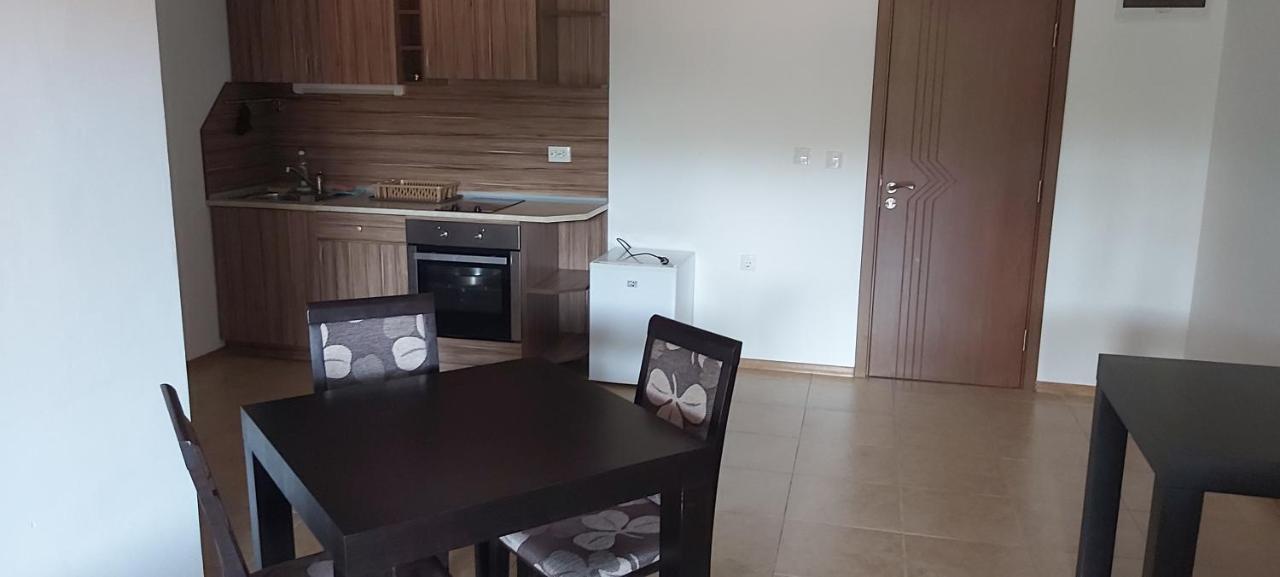 Vidima Apartment Hotel Apriltsi  Esterno foto