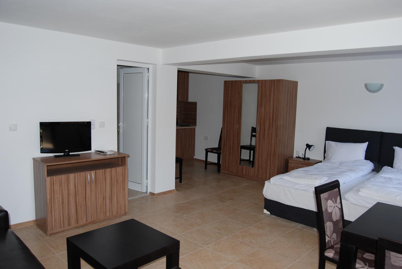 Vidima Apartment Hotel Apriltsi  Camera foto