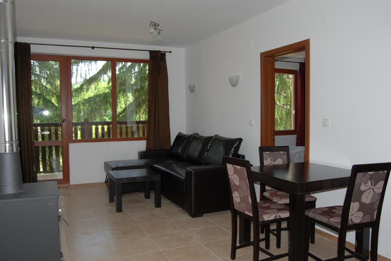 Vidima Apartment Hotel Apriltsi  Esterno foto