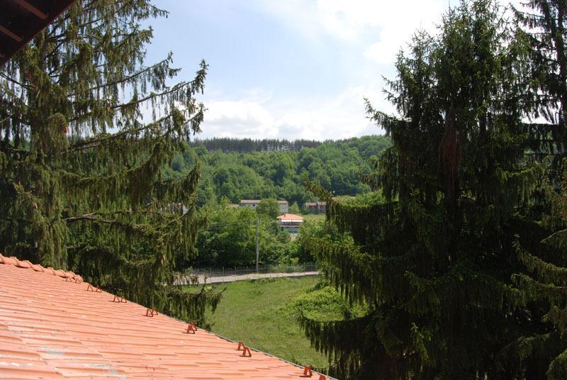 Vidima Apartment Hotel Apriltsi  Esterno foto