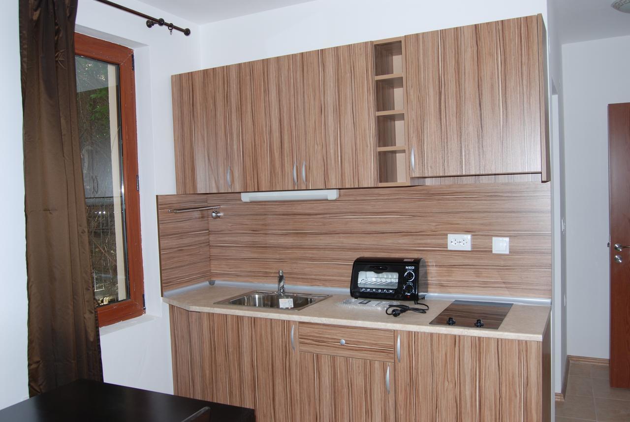 Vidima Apartment Hotel Apriltsi  Camera foto
