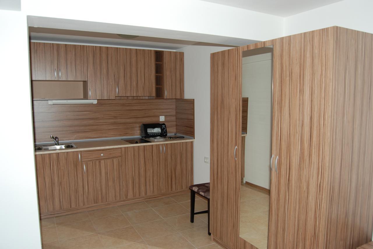 Vidima Apartment Hotel Apriltsi  Camera foto