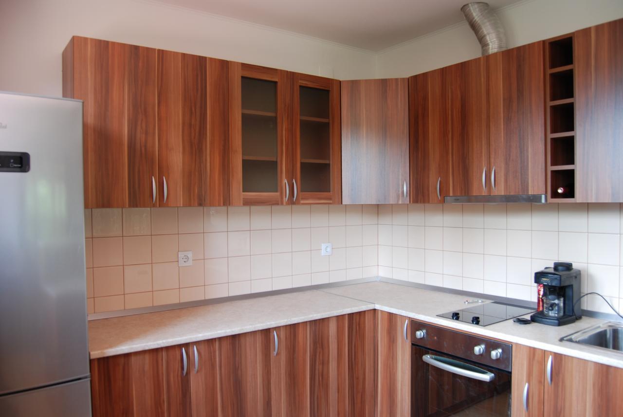 Vidima Apartment Hotel Apriltsi  Esterno foto
