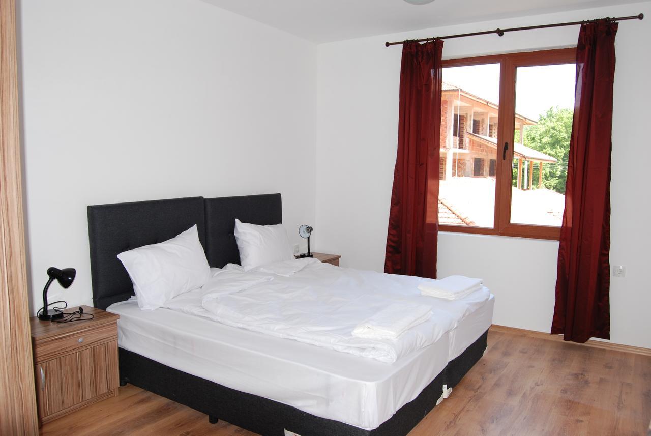 Vidima Apartment Hotel Apriltsi  Camera foto
