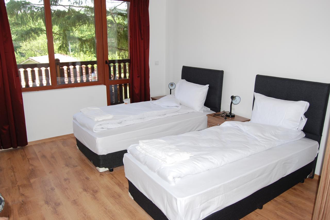 Vidima Apartment Hotel Apriltsi  Camera foto
